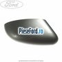 Capac oglinda dreapta moondust silver Ford Mondeo 2008-2014 2.2 TDCi 175 cp Q4BA diesel