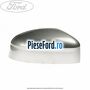 Capac oglinda dreapta moondust silver Ford Mondeo 2008-2014 2.2 TDCi 200 cp KNBA diesel