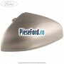 Capac oglinda dreapta moondust silver Ford Mondeo 2014-2018 2.0 Hybrid 177 cp C20EDEF hybrid