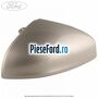 Capac oglinda dreapta moondust silver Ford Mondeo 2014-2018 2.0 TDCi 4x4 150 cp T7CA, T7CC, T7CD, T7CE, T7CF diesel