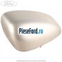 Capac oglinda dreapta moondust silver Ford Tourneo Courier 2014-2018 1.6 TDCi 95 cp T3CA, T3CB, T3CC diesel