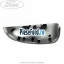 Capac oglinda dreapta moonlight Ford Ka 2009-2016 1.2 69 cp 169A4000, FP4 benzina | Foto 2