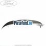 Capac oglinda dreapta moonlight Ford Ka 2009-2016 1.2 69 cp 169A4000, FP4 benzina
