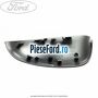 Capac oglinda dreapta moonlight Ford Ka 2009-2016 1.3 TDCi 75 cp 169A1000, FD4 diesel | Foto 2