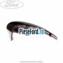Capac oglinda dreapta morello Ford Fiesta 2008-2012 1.4 TDCi 68 cp F6JB, F6JD diesel