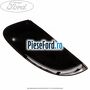 Capac oglinda dreapta morello Ford Focus 2008-2011 1.6 Ti 115 cp HXDA, HXDB, SIDA benzina
