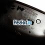 Capac oglinda dreapta morello Ford Focus 2008-2011 2.0 TDCi 110 cp IXDA diesel