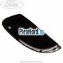 Capac oglinda dreapta morello Ford Focus 2008-2011 2.5 RS 305 cp JZDA benzina
