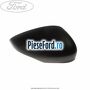 Capac oglinda dreapta negru Ford B-Max 1.5 TDCi 95 cp XVJA, XVJC diesel