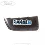 Capac oglinda dreapta negru Ford Fiesta 2005-2008 1.6 16V 100 cp FYJA, FYJB benzina | Foto 2