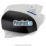 Capac oglinda dreapta negru Ford Fiesta 2005-2008 1.6 TDCi 90 cp HHJA, HHJB diesel | Foto 3