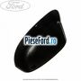 Capac oglinda dreapta negru Ford Focus 2008-2011 1.6 TDCi 109 cp G8DA, G8DB, G8DD, G8DE, G8DF diesel | Foto 2