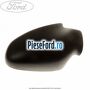 Capac oglinda dreapta negru Ford Galaxy 1995-2000 1.9 TDI 110 cp AFN, AVG diesel