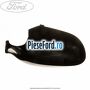 Capac oglinda dreapta negru Ford Galaxy 2000-2006 1.9 TDI 130 cp ASZ diesel | Foto 2