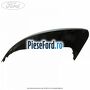 Capac oglinda dreapta negru Ford Ranger 2016-2020 2.2 TDCi 160 cp GBVAJQJ, T22DD0P diesel