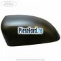 Capac oglinda dreapta negru Ford Ranger 2016-2020 3.2 TDCi 4x4 200 cp P5-AT, SA2R, SA2S, SA2W, SAFA diesel