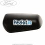 Capac oglinda dreapta negru Ford Transit Connect 2002-2014 1.8 Di 75 cp BHPA, P7PA, P7PB, R2PA diesel