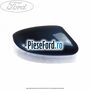 Capac oglinda dreapta ocean blue Ford Focus 2008-2011 2.0 145 cp AODA, AODB, AODE, SYDA benzina