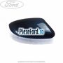 Capac oglinda dreapta ocean blue Ford Focus 2008-2011 2.0 TDCi 136 cp G6DA, G6DB, G6DD, G6DG diesel