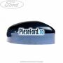 Capac oglinda dreapta ocean blue Ford Focus 2008-2011 2.5 RS 305 cp JZDA benzina
