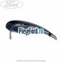 Capac oglinda dreapta ocean blue metallic Ford Fiesta 2008-2012 1.4 97 cp RTJA, RTJB, SPJA, SPJC, SPJE benzina