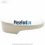Capac oglinda dreapta oxford white Ford Edge 2019-2022 2.0 EcoBlue AWD 190 cp BCCA, BCCB, BCCC diesel