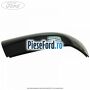 Capac oglinda dreapta panther black Ford Fiesta 2005-2008 1.4 16V 80 cp FXJA, FXJB benzina | Foto 2
