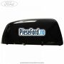Capac oglinda dreapta panther black Ford Fiesta 2005-2008 1.4 TDCi 68 cp N4JB diesel
