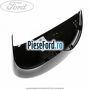 Capac oglinda dreapta panther black Ford Fiesta 2013-2017 1.5 TDCi 75 cp UGJC, XUJA, XUJB diesel