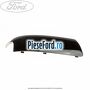 Capac oglinda dreapta panther black Ford Focus 2004-2007 2.5 ST 225 cp HYDA benzina