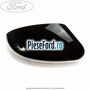 Capac oglinda dreapta panther black Ford Focus 2008-2011 1.6 Ti 115 cp HXDA, HXDB, SIDA benzina