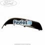 Capac oglinda dreapta panther black Ford Fusion 1.4 80 cp FXJA, FXJB, FXJC benzina