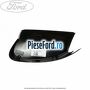 Capac oglinda dreapta Panther Black Ford Grand C-Max 2011-2015 1.6 EcoBoost 150 cp JQDA, JQDB benzina
