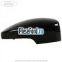 Capac oglinda dreapta panther black Ford Kuga 2013-2016 1.5 EcoBoost 4x4 182 cp M9MA, M9MB, M9MC, M9MD benzina