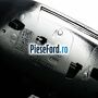 Capac oglinda dreapta Panther Black Ford Mondeo 2008-2014 2.2 TDCi 200 cp KNBA diesel
