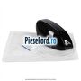Capac oglinda dreapta Panther Black Ford Mondeo 2008-2014 2.3 160 cp SEBA benzina | Foto 3