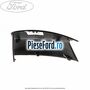 Capac oglinda dreapta panther black Ford S-Max 2007-2014 2.0 145 cp AOWA, AOWB, TBWA, TBWB benzina