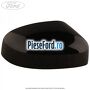 Capac oglinda dreapta panther black metallic Ford Focus 2011-2014 1.6 Ti 85 cp XTDA, XTDB benzina | Foto 4