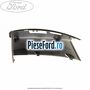 Capac oglinda dreapta parkside Ford Galaxy 2007-2014 2.0 TDCi 115 cp KLWA, TYWA diesel