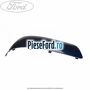 Capac oglinda dreapta performance blue Ford Fiesta 2005-2008 1.3 69 cp A9JA, A9JB benzina | Foto 2