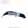 Capac oglinda dreapta performance blue Ford Fiesta 2005-2008 1.4 16V 80 cp FXJA, FXJB benzina | Foto 2