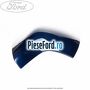 Capac oglinda dreapta performance blue Ford Focus 2004-2007 2.5 ST 225 cp HYDA benzina