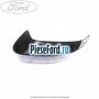 Capac oglinda dreapta performance blue Ford Focus 2008-2011 2.5 ST 225 cp HYDA benzina | Foto 2
