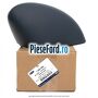 Capac oglinda dreapta primerizat Ford Fiesta 2008-2012 1.6 TDCi 90 cp HHJC, HHJD, HHJE diesel | Foto 3