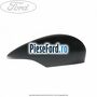 Capac oglinda dreapta primerizat Ford Fiesta 2013-2017 1.0 Sport 140 cp YYJA, YYJB benzina