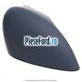 Capac oglinda dreapta primerizat Ford Fiesta 2013-2017 1.6 ST 182 cp JTJA, JTJB benzina | Foto 4