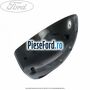 Capac oglinda dreapta primerizat Ford Focus 1998-2004 1.6 16V 100 cp FYDA, FYDB, FYDC, FYDD benzina