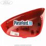 Capac oglinda dreapta race red Ford Puma 2020-2023 1.5 EcoBlue 120 cp ZTDA diesel | Foto 2