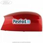 Capac oglinda dreapta red candy tint cc Ford S-Max 2007-2014 2.0 EcoBoost 240 cp TPWA benzina | Foto 2