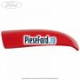 Capac oglinda dreapta red hot Cabriolet Ford Focus 2004-2007 2.0 145 cp AODA, AODB, AODE, SYDA benzina